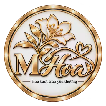 Shop hoa tươi Phường Trần Nhân Tông Hải Phòng - Để lời nhắn thêm dịu dàng
